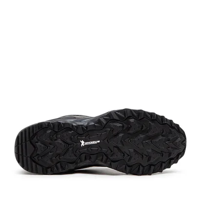 Mizuno Wave Mujin TL GTX (Schwarz)