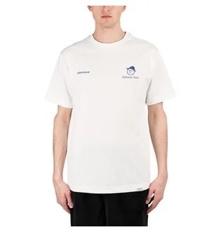 Edmmond Studios Optimus Tee (Weiß)