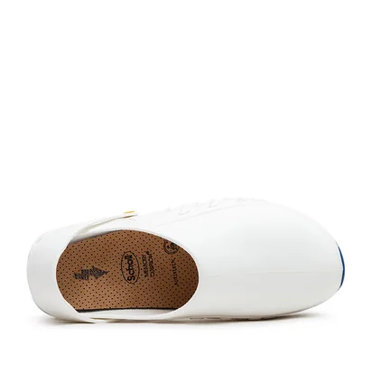 Scholl Evoflex (Weiss)