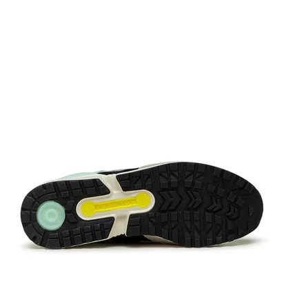 adidas ZX 10.000C 'Dash Green' (Türkis / Schwarz)