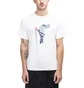 P.A.M. Flight Time SS Tee (Weiß)