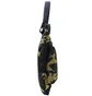 Porter by Yoshida Counter Shade Helmet Bag (Woodland Khaki)
