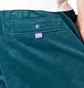 Puma x Butter Goods Track Pants (Blau)