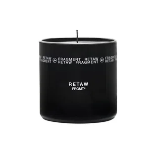 retaW Candle 'FRGMT'