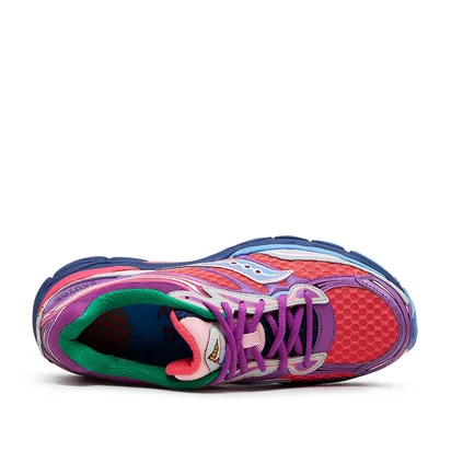 Saucony x Jae Tips Progrid Omni 9 (Multi)