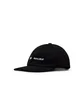Space Available Studio Cap (Schwarz)