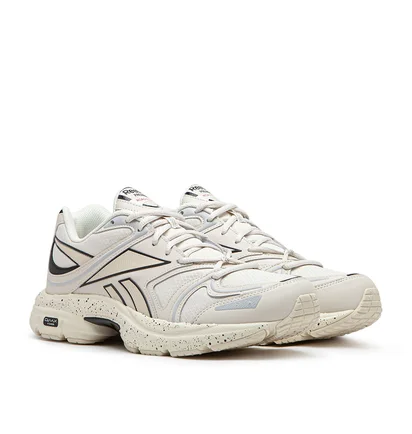 Reebok Premier Road Plus VI (Weiß / Beige)