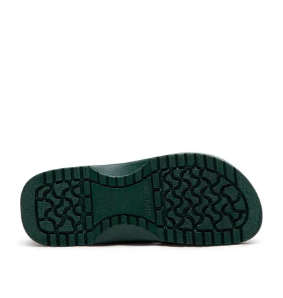 Birkenstock Super-Birki Polyurethane (Grün)