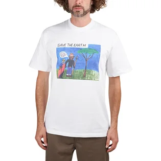 T.I.M.E. Mount Horeb SS Tee (Weiß / Multi)
