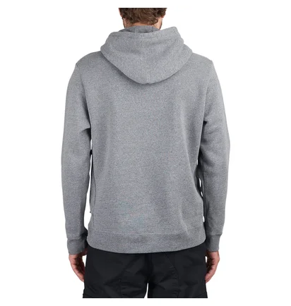 Patagonia P-6 Logo Uprisal Hoodie (Grau)