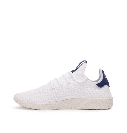 adidas x Pharrell Williams Tennis HU W (Weiß)