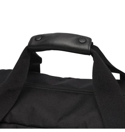 adidas Y-3 Classic Weekender Bag (Schwarz)