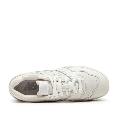 New Balance BB550PWD (Creme)