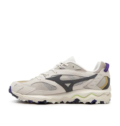 Mizuno Wave Mujin Future Gardens Pack (Beige)