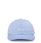 Dime Classic Logo Cap (Hellblau)