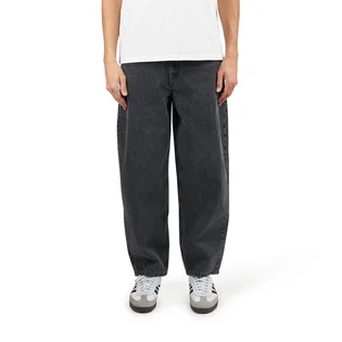 Dime Classic Baggy Denim (Schwarz)