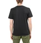 Edwin Japanese Sun TS Cotton Single Jersey (Schwarz)