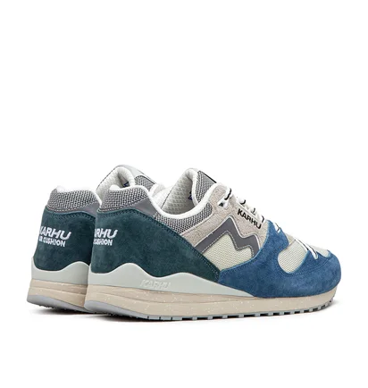 Karhu Synchron Classic (Grau / Blau)