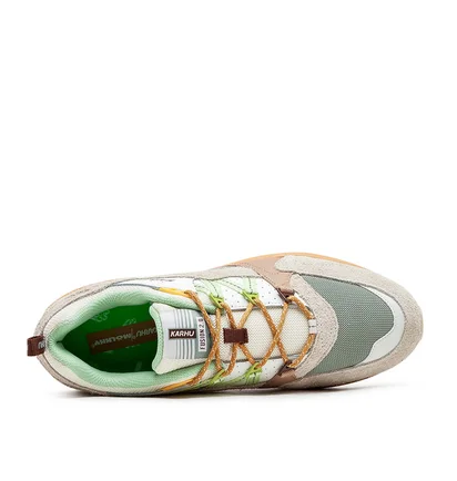 Karhu x MÖLKKY Fusion 2.0 (Braun / Grau)