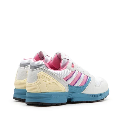 Adidas Originals ZX 5020 (Weiss / Multi)