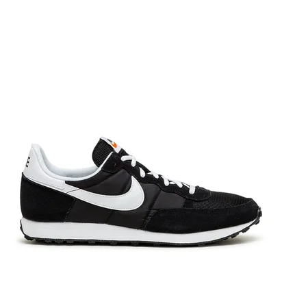 Nike Challenger OG (Schwarz / Weiß)