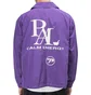P.A.M. Waveform Calm Coach Jacket (Lila)