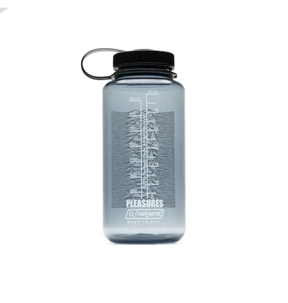 Pleasures x Joy Division UP Nalgene 32oz Water Bottle