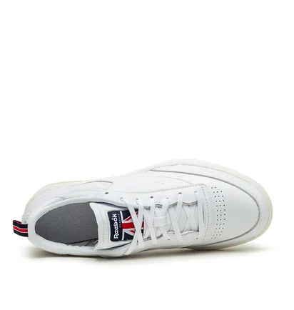 Reebok Club C 85 (Weiß)