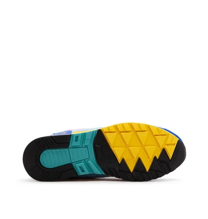 Saucony Shadow 5000 Patchwork (Multi)
