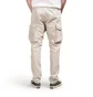 Stone Island Cotton Nylon Cargo Pant ''Ghost Piece'' (Beige)