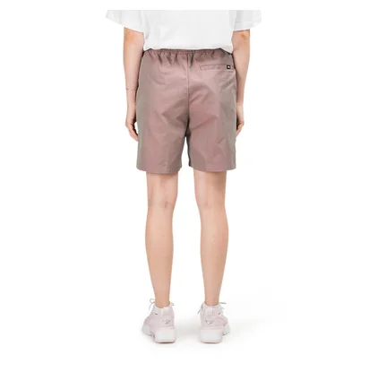 Stüssy WMNS Iridescent Pocket Short (Rot)