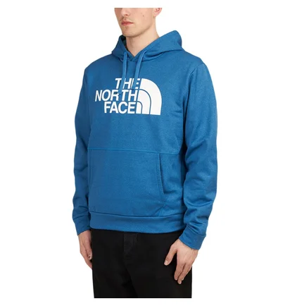 The North Face Exploration Hoodie (Blau)