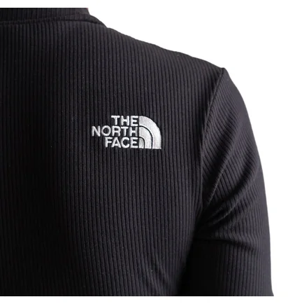 The North Face WMNS 3/4 Body (Schwarz)