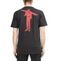 Vans Vault x Jim Goldberg Tee (Schwarz)