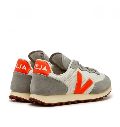Veja Rio Branco (Grau / Orange)
