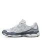 Asics Gel-NYC (Grau / Blau)