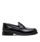 Clarks Originals CraftJames Lo (Schwarz)