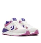 Converse Wave Trainer OX (Beige / Lila / Pink)