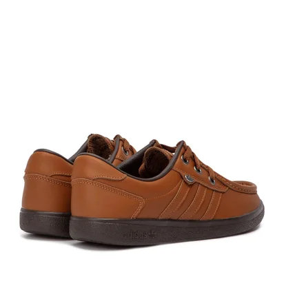 adidas Punstock Spezial (Braun)