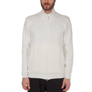 adidas x Pharrell Williams Holi Track Jacket 'Blank Canvas' (Creme)