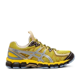 Asics UB9-S Gel-Kayano 20 (Gelb / Silber) – ASICS SportStyle
