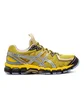 Asics UB9-S Gel-Kayano 20 (Gelb / Silber) – ASICS SportStyle
