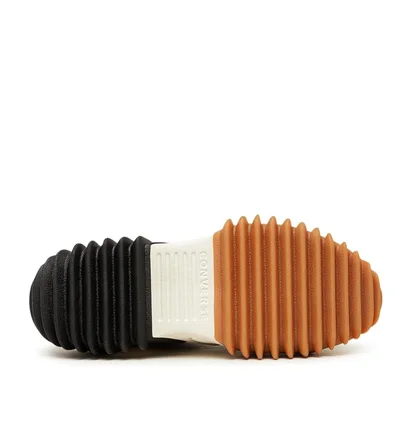 Converse Run Star Motion (Schwarz / Braun)