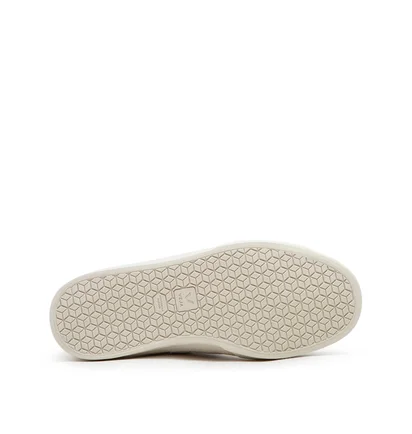 Veja WMNS Campo Chromefree Leather (Weiß / Beige)