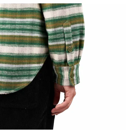Dancer Danssoni Shirt (Grün)