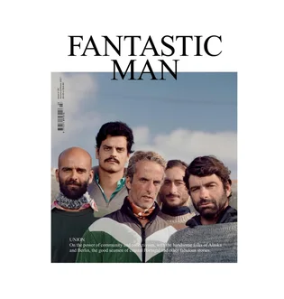Fantastic Man Issue 26