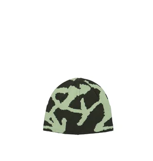 Gramicci Burly Runningman Beanie (Grün)