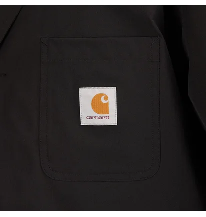 Carhartt WIP Montana Blazer (Schwarz)