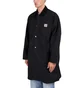 Carhartt WIP Webster Coat (Schwarz)