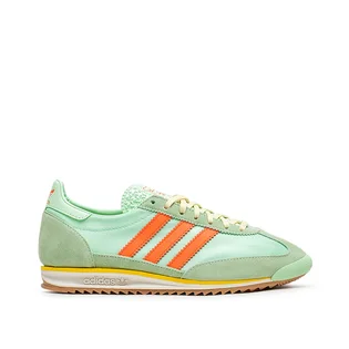 adidas WMNS SL 72 OG (Grün / Orange)